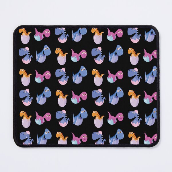 Item preview, CUTE EGG DINOSAURS designed and sold by lukas69graphic.
