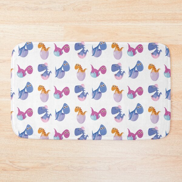 Item preview, CUTE EGG DINOSAURS designed and sold by lukas69graphic.