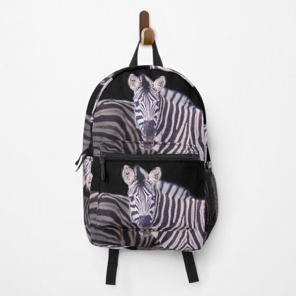 Item preview, Real B&W Zebra designed and sold by Steven Jodoin.