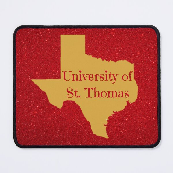 Item preview, University of St. Thomas designed and sold by baileyvannatta.