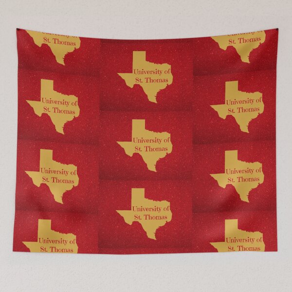 Item preview, University of St. Thomas designed and sold by baileyvannatta.