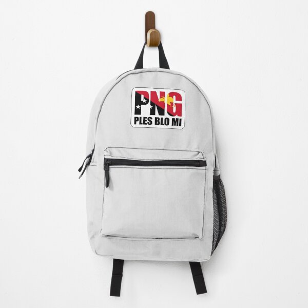 Item preview, PNG Ples Blo Mi, Papua New Guinea designed and sold by PNG-pikinini.