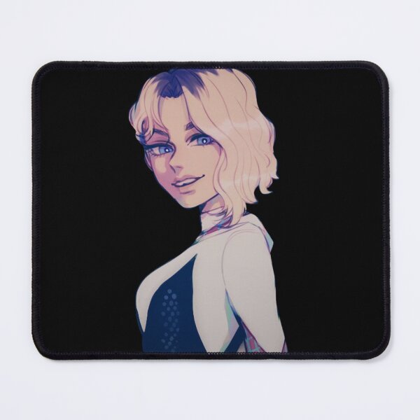 Item preview, Gwen Stacy Ghost-Spider designed and sold by Jeline1.