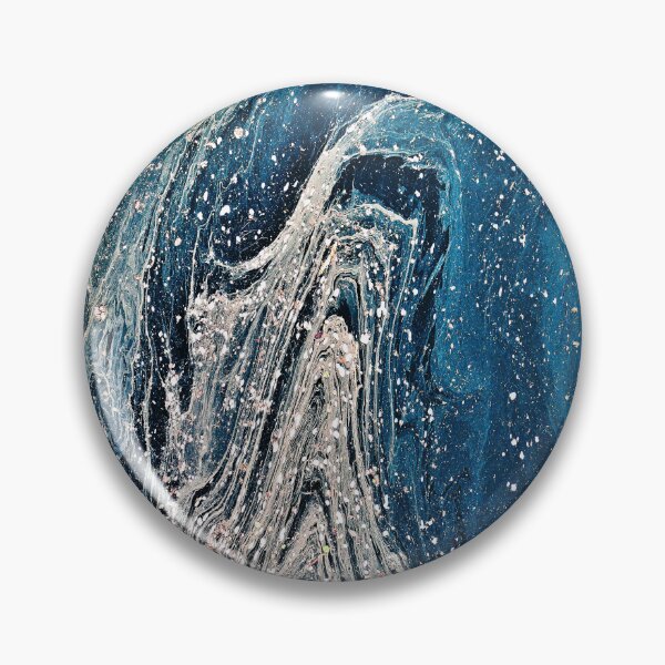 Item preview, Fluid Abstract Art Design  designed and sold by Tjokko-chan.