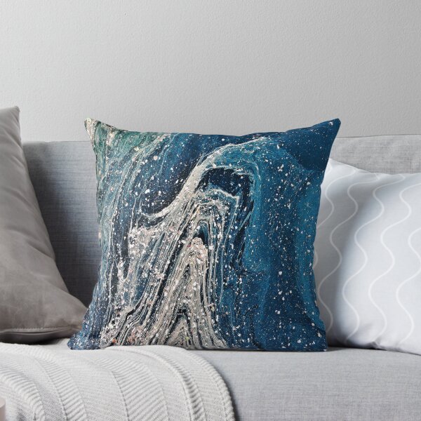 Item preview, Fluid Abstract Art Design  designed and sold by Tjokko-chan.