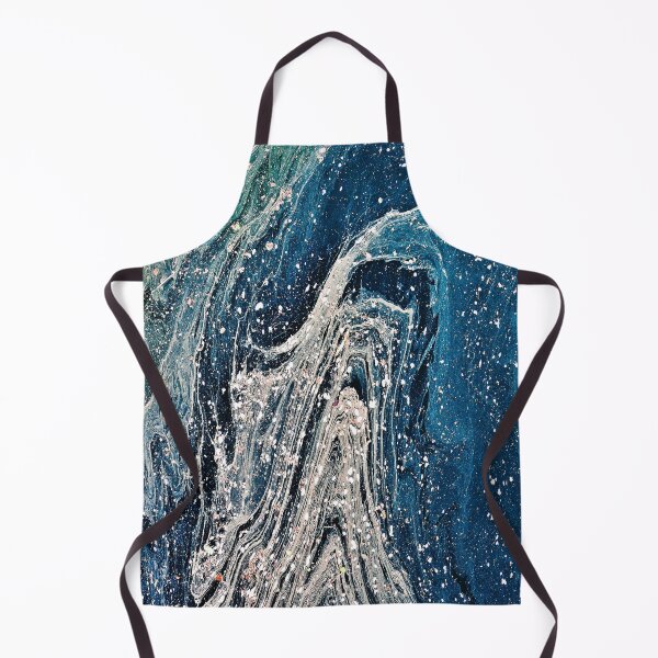 Item preview, Fluid Abstract Art Design designed and sold by Tjokko-chan.