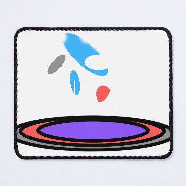 Item preview, SMASH PLATE designed and sold by mapacs100.