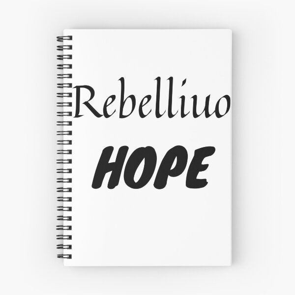 Item preview, Rebellious Hope bowelbabe on t-shirt and on hat and sticker designed and sold by ALEXOUE.