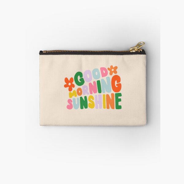 Item preview, Good Morning Sunshine Rainbow designed and sold by Paola Locks.