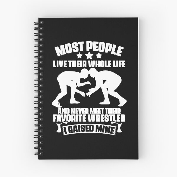 Item preview, Funny Wrestling Sports Humor For A Freestyle Wrestler Parent designed and sold by Nessshirts.