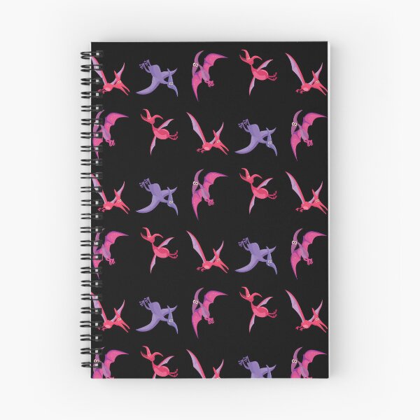 Item preview, CUTE PTERODACTYLUS DINOSAURS designed and sold by lukas69graphic.