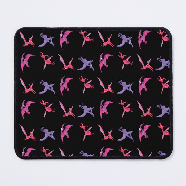 Item preview, CUTE PTERODACTYLUS DINOSAURS designed and sold by lukas69graphic.