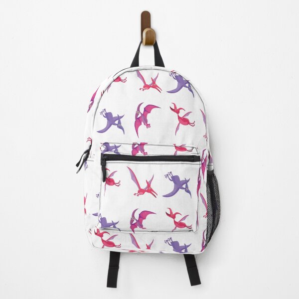 Item preview, CUTE PTERODACTYLUS DINOSAURS designed and sold by lukas69graphic.