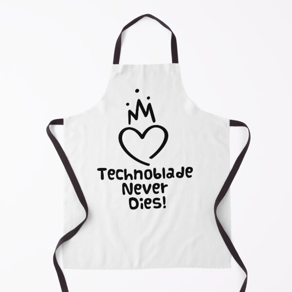 Item preview, Technoblade Never Dies | Technoblade Forever designed and sold by FotoTee.