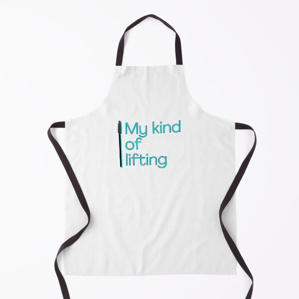 Item preview, My kind of lifting for a lash tech designed and sold by 306Biz.