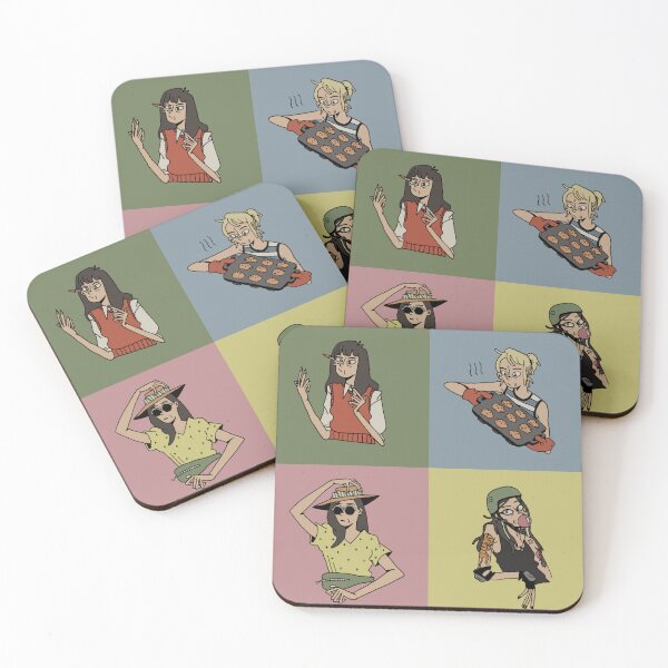 Item preview, It's Kristen Wiig! designed and sold by Monnerat.