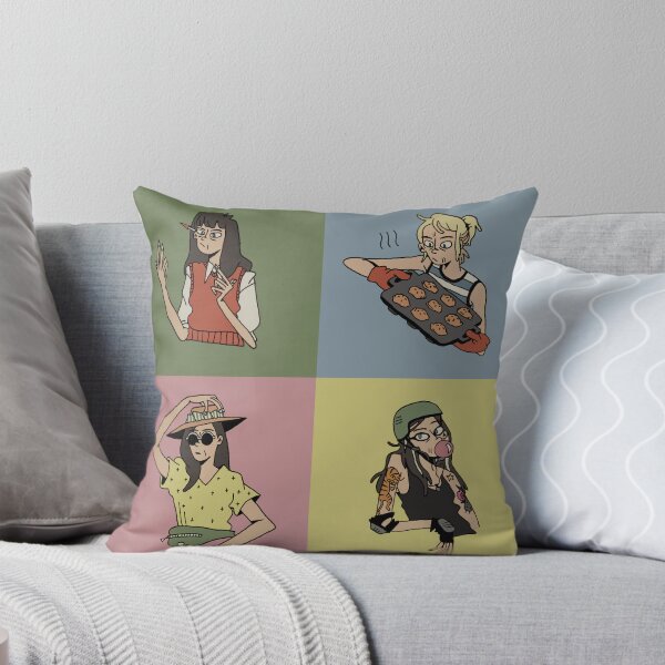 Item preview, It's Kristen Wiig! designed and sold by Monnerat.