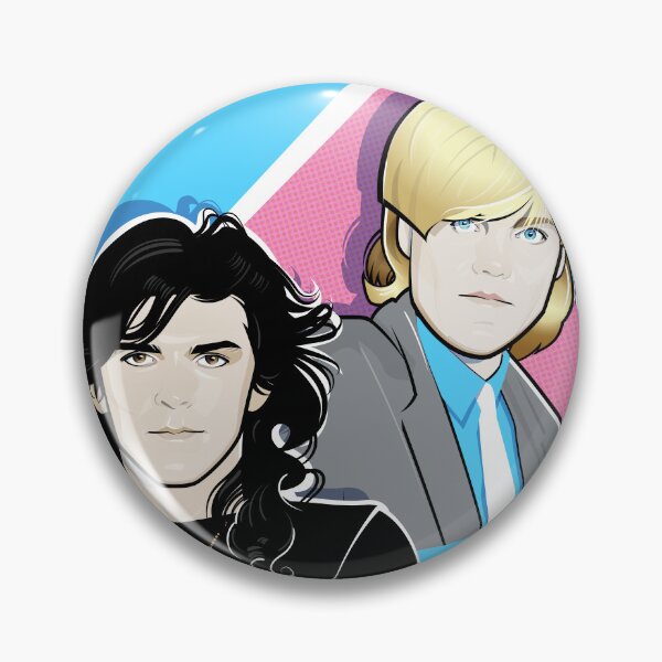 Item preview, Cheri Louis, Retro Portrait designed and sold by Cre80s.