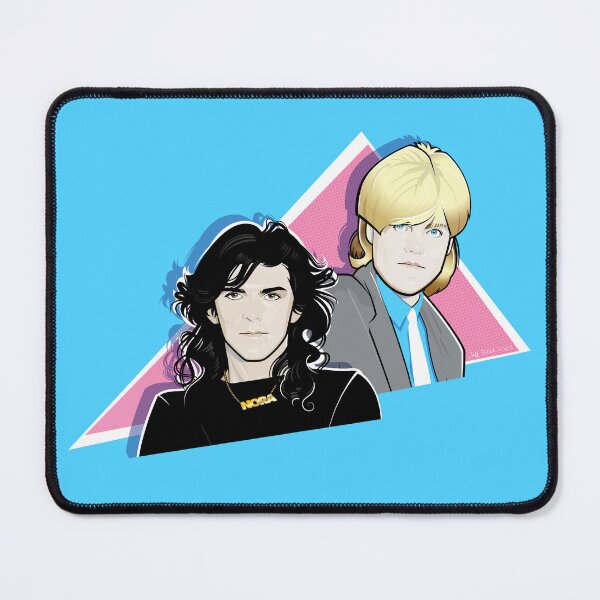 Item preview, Cheri Louis, Retro Portrait designed and sold by Cre80s.