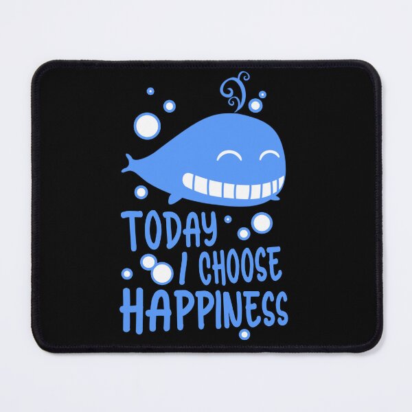Item preview, Today I Choose Happiness designed and sold by sandpiperstudio.