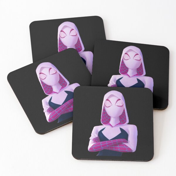 Item preview, Ghost-Spider: Into the Spider-Verse designed and sold by Ms.J’s.