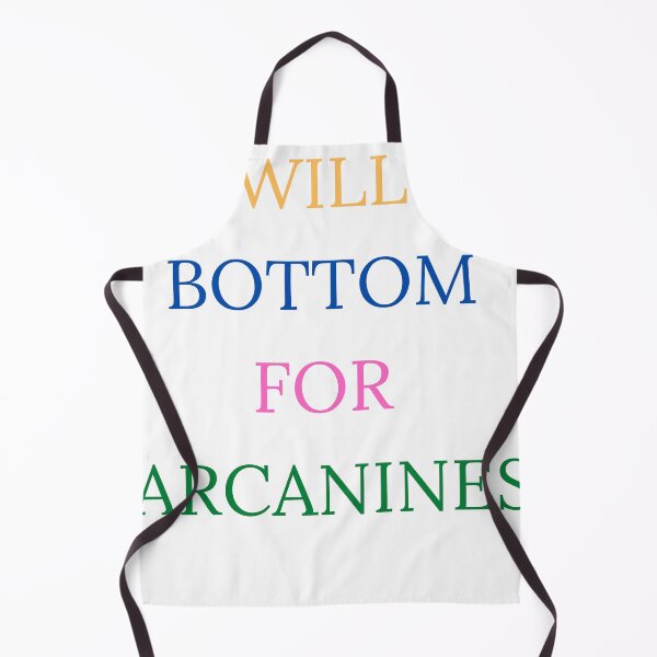 Item preview, Will bottom for arcanines Essential, Classic T-Shirt designed and sold by ShopPoiv1.