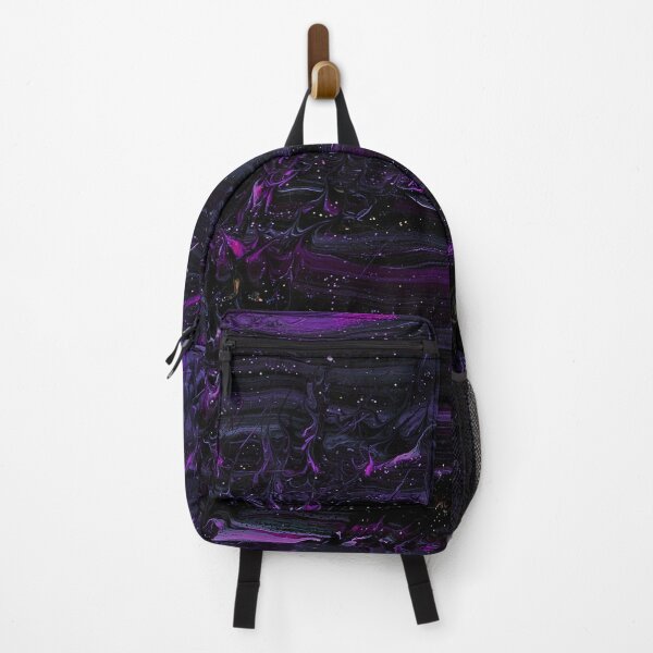 Item preview, Wild Fire Purple designed and sold by Owen1976.