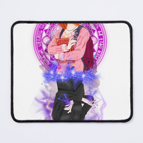 Item preview, witch willow designed and sold by hikkirocker.