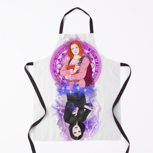 Item preview, witch willow designed and sold by hikkirocker.