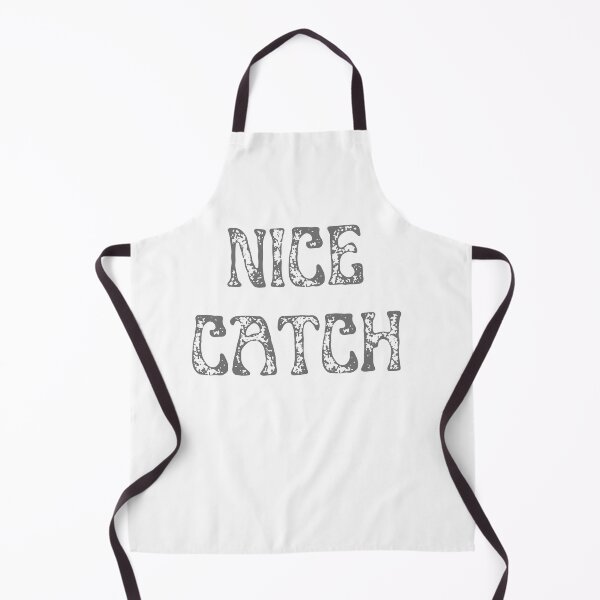 Item preview, Nice Catch designed and sold by two7designs.