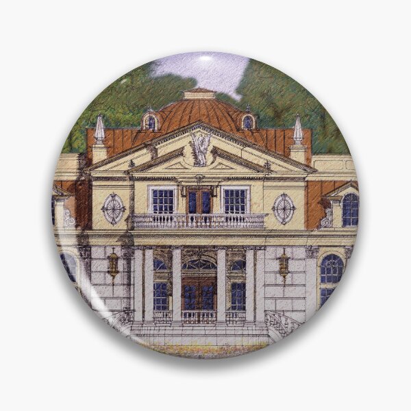Item preview, Beaux Arts Manor Arora designed and sold by ClassicArch.