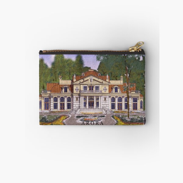Item preview, Beaux Arts Manor Arora designed and sold by ClassicArch.