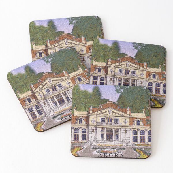 Item preview, Beaux Arts Manor Arora designed and sold by ClassicArch.