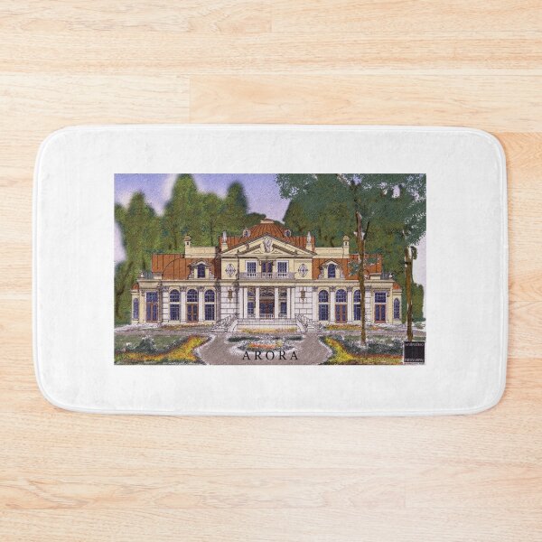 Item preview, Beaux Arts Manor Arora designed and sold by ClassicArch.