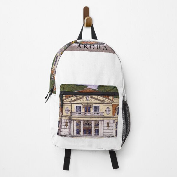 Item preview, Beaux Arts Manor Arora designed and sold by ClassicArch.