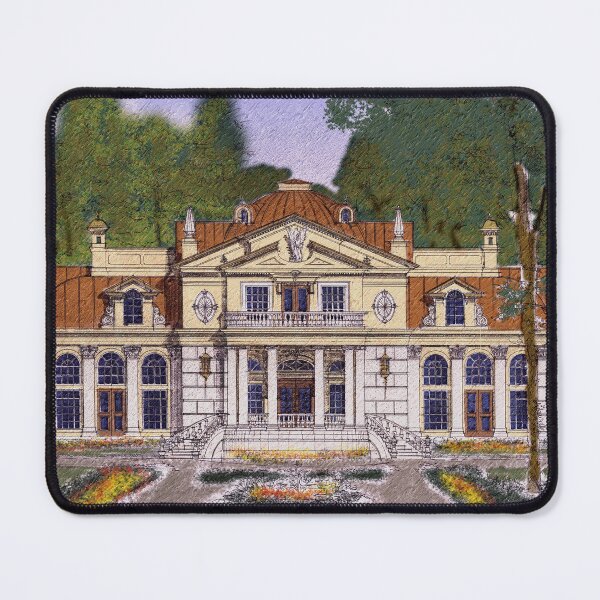 Item preview, Beaux Arts Manor Arora designed and sold by ClassicArch.