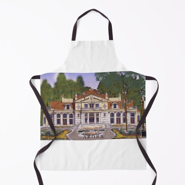 Item preview, Beaux Arts Manor Arora designed and sold by ClassicArch.