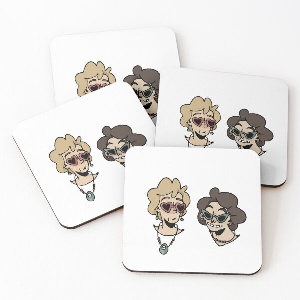 Item preview, It's Barb & Star! designed and sold by Monnerat.