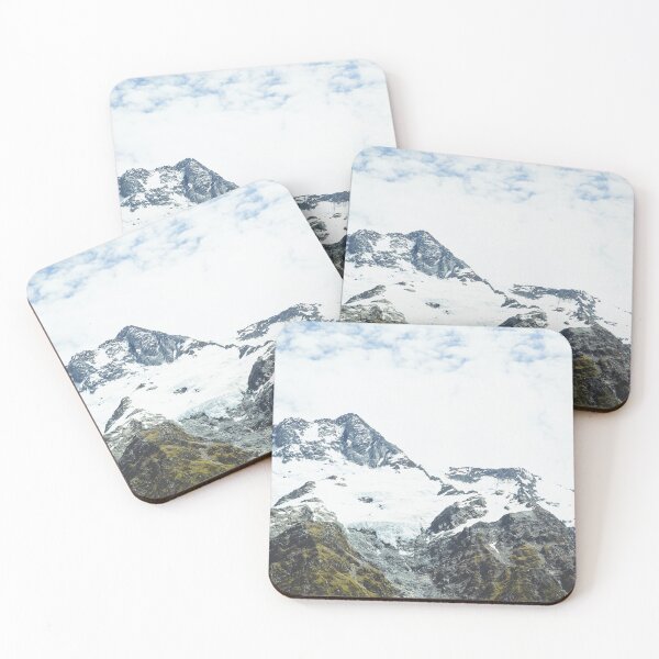 Item preview, Nature Mountain Landscape designed and sold by JoshuaSmall.
