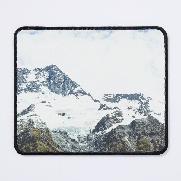 Item preview, Nature Mountain Landscape designed and sold by JoshuaSmall.
