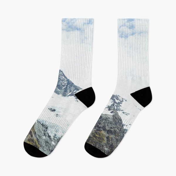 Item preview, Nature Mountain Landscape designed and sold by JoshuaSmall.