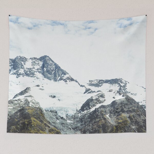 Item preview, Nature Mountain Landscape designed and sold by JoshuaSmall.