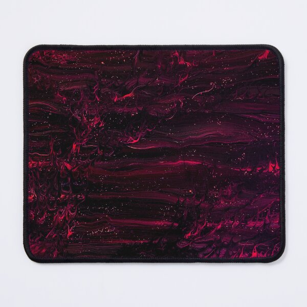 Item preview, Wild Fire Red designed and sold by Owen1976.
