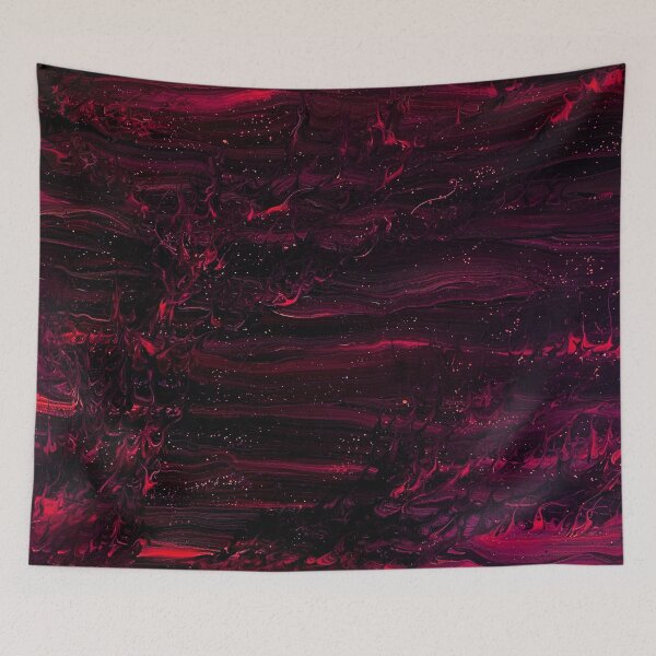 Item preview, Wild Fire Red designed and sold by Owen1976.