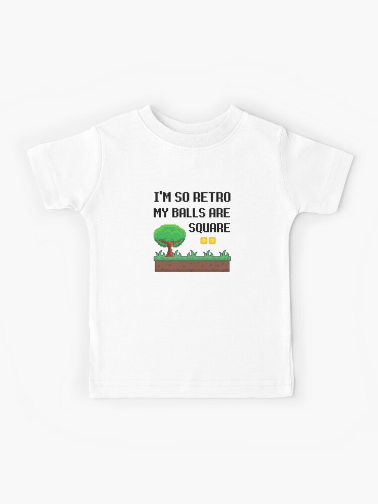 SUS Arrow Funny Gamer Meme Video Game Baby Bodysuit