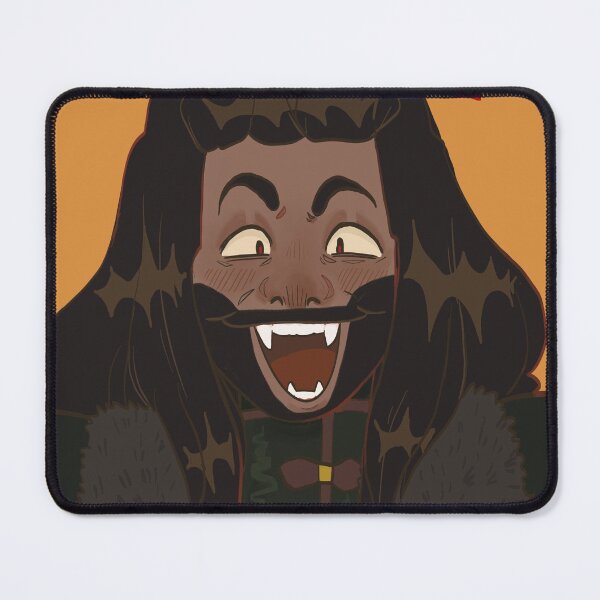 Item preview, Nandor designed and sold by InkyTeeth.