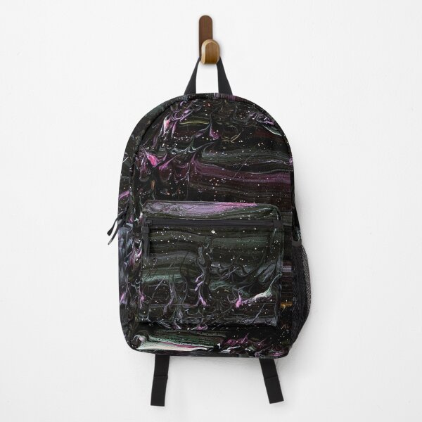 Item preview, Wild Fire Pink designed and sold by Owen1976.