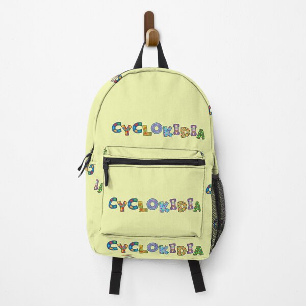 Item preview, CYCLOKIDIA designed and sold by weeomano.