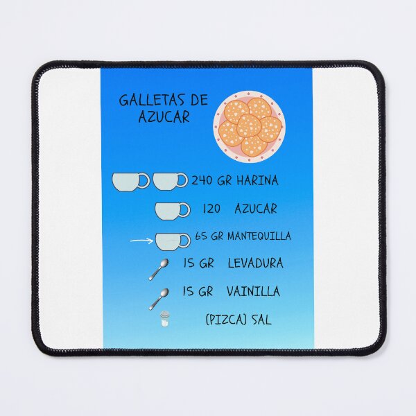 Item preview, Galletas de azucar designed and sold by Happy2buy.