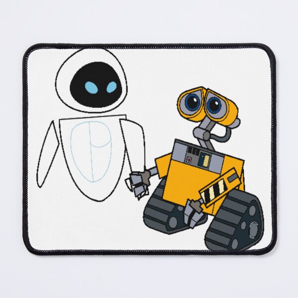 Item preview, Wall-E designed and sold by Ms.J’s.